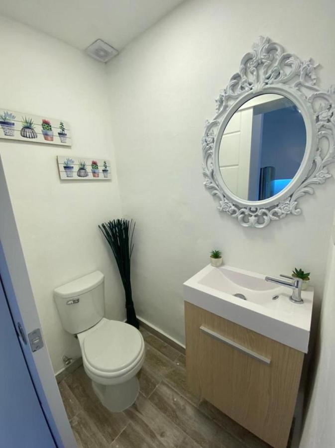 One Suite Punta Cana Holidays Appartments Экстерьер фото