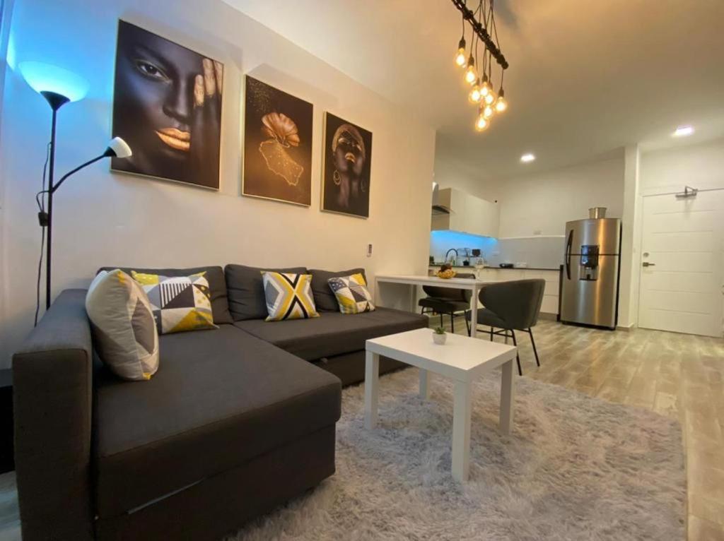 One Suite Punta Cana Holidays Appartments Экстерьер фото