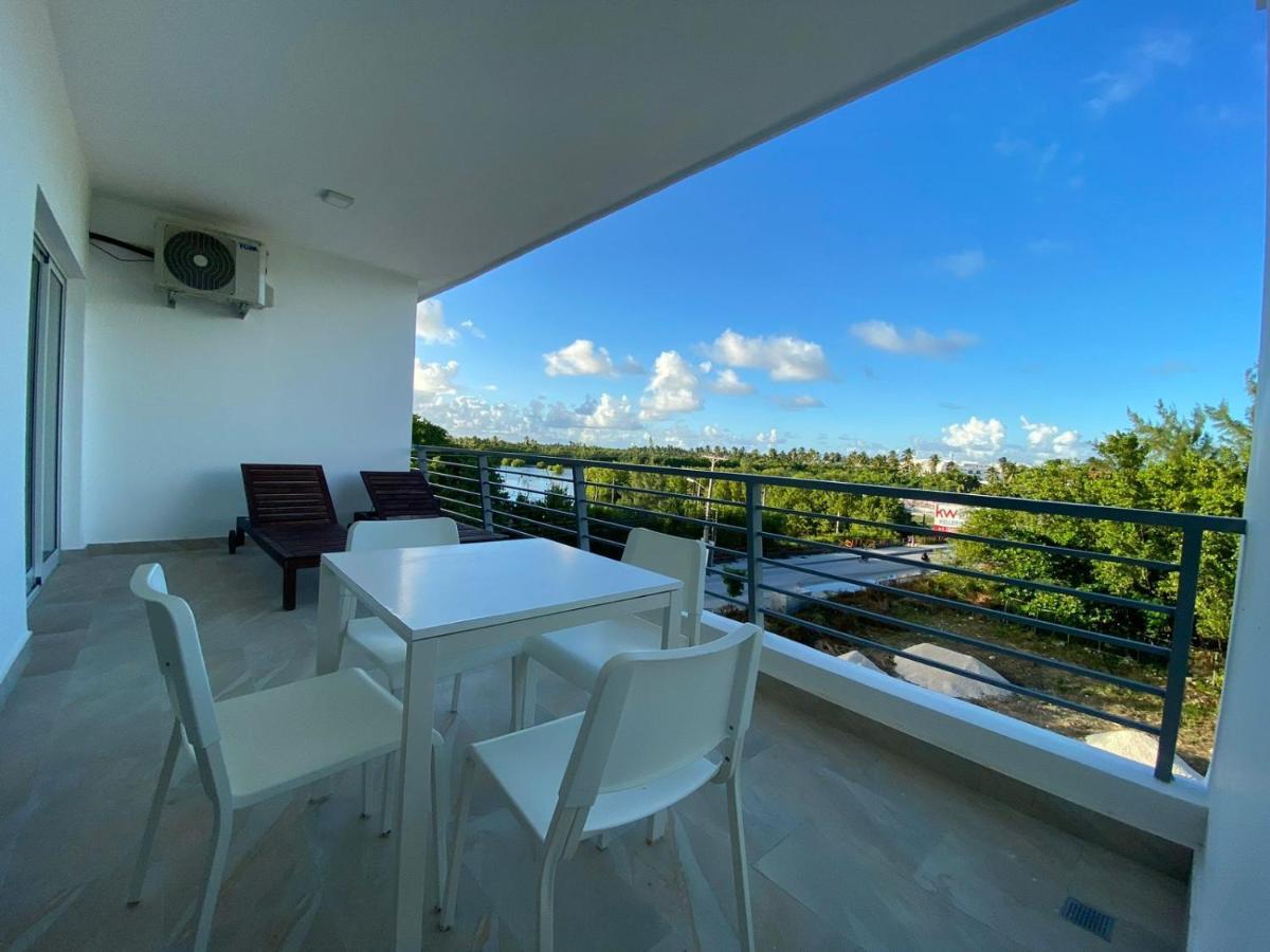 One Suite Punta Cana Holidays Appartments Экстерьер фото