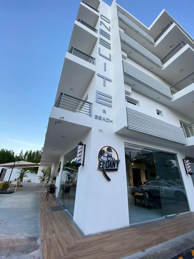 One Suite Punta Cana Holidays Appartments Экстерьер фото