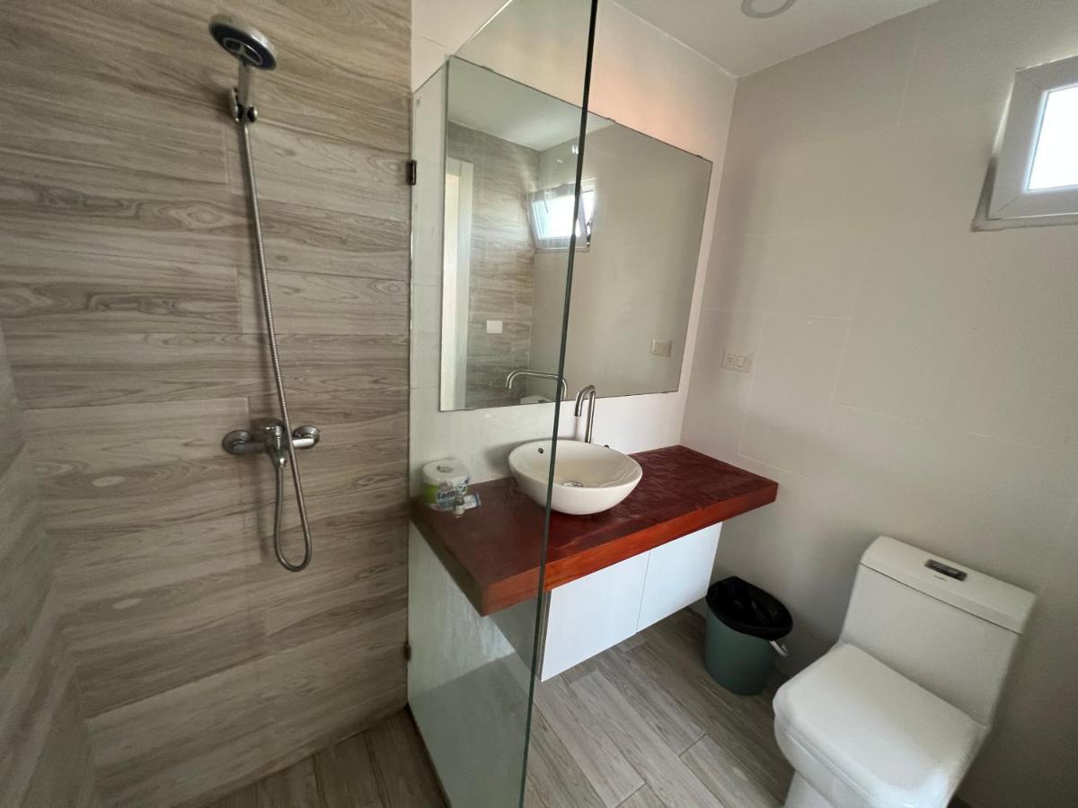 One Suite Punta Cana Holidays Appartments Экстерьер фото